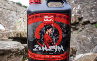 Why Enzymes Like Zenzym Should Be in Every Grow Room