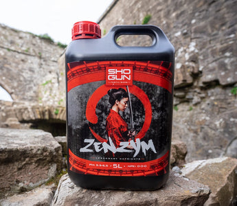 Why Enzymes Like Zenzym Should Be in Every Grow Room