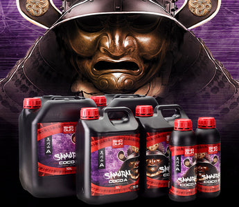 AquaZen: The Hidden power in our Samurai Coco Nutrients