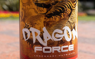 Flush or Finish? The Truth Behind Flushing & Dragon Force