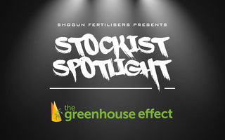 Meet The Greenhouse Effect – Retailer of the Month Q&A