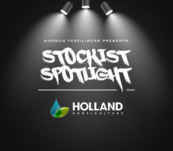 Holland Horticulture Q&A (Shop of the Month)