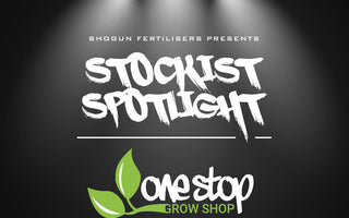 Meet One Stop Grow Shop – Retailer of the Month Q&A