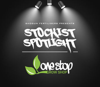 Meet One Stop Grow Shop – Retailer of the Month Q&A