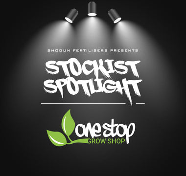 Meet One Stop Grow Shop – Retailer of the Month Q&A