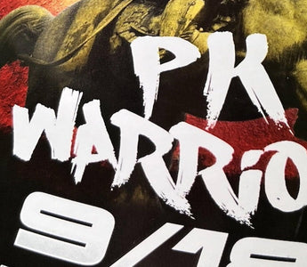 Why PK Warrior 9/18 Deserves a Spot in Every Grow Room