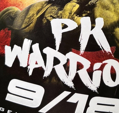 Why PK Warrior 9/18 Deserves a Spot in Every Grow Room