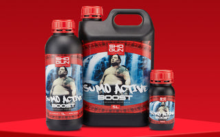 What makes Sumo Active Boost better?