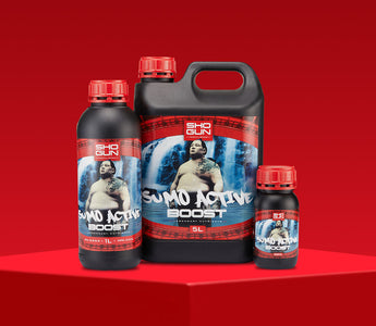 What makes Sumo Active Boost better?