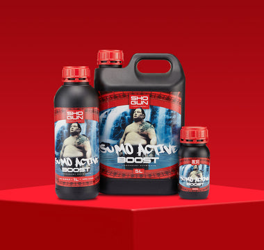 What makes Sumo Active Boost better?