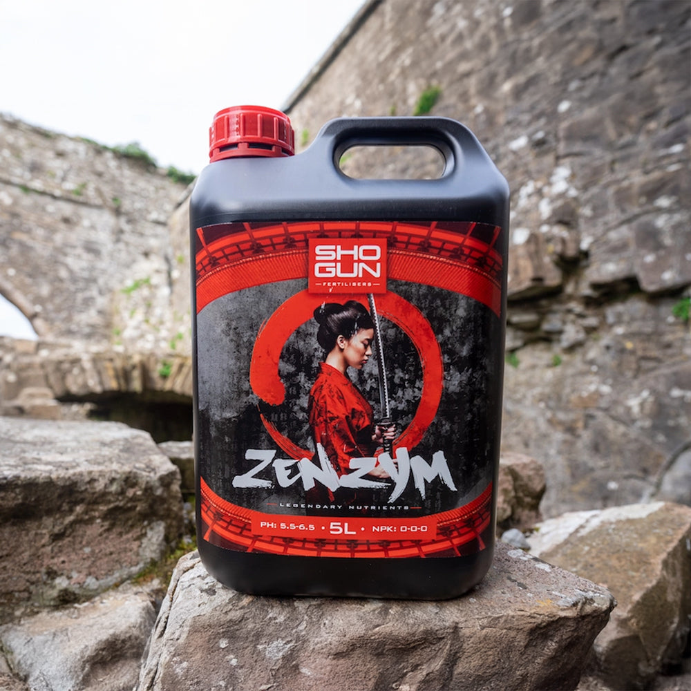 Zenzym – Shogun Fertilisers