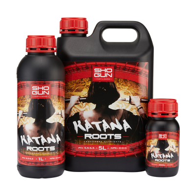 Katana Roots