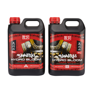 Samurai Hydro