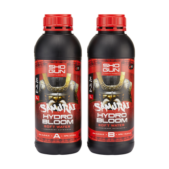 shogun herbicide Samurai Hydro – Shogun Fertilisers