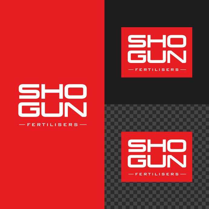 Shogun Fertilisers logo file downloads