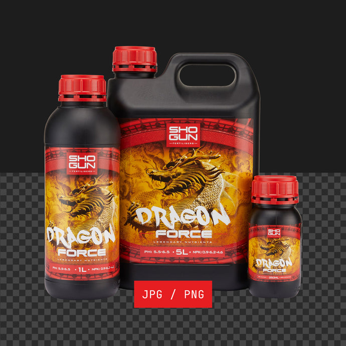 Download Shogun Fertilisers product images