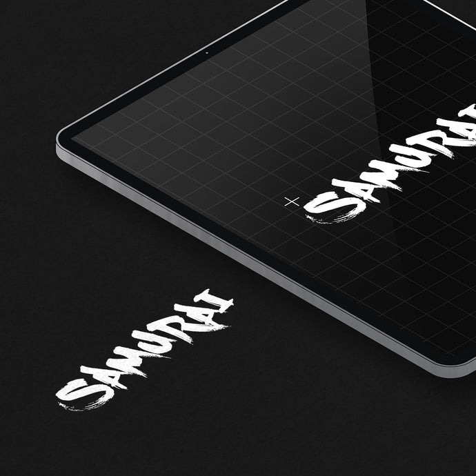 Download Shogun product logos