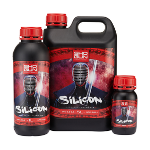 Shogun Silicon