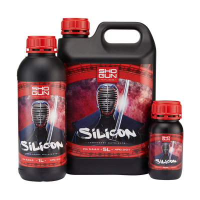 Shogun Silicon