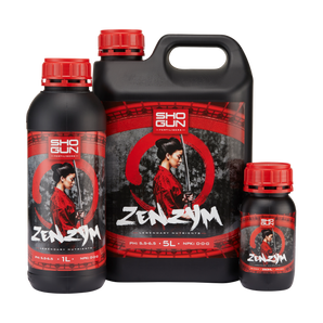 Zenzym