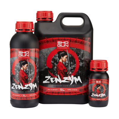 Zenzym